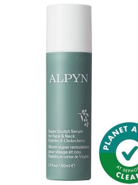 Alpyn Super Sculpt Serum - 1.7 FL. OZ.